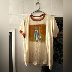 Yellowstone “Greatest Hits” Tee